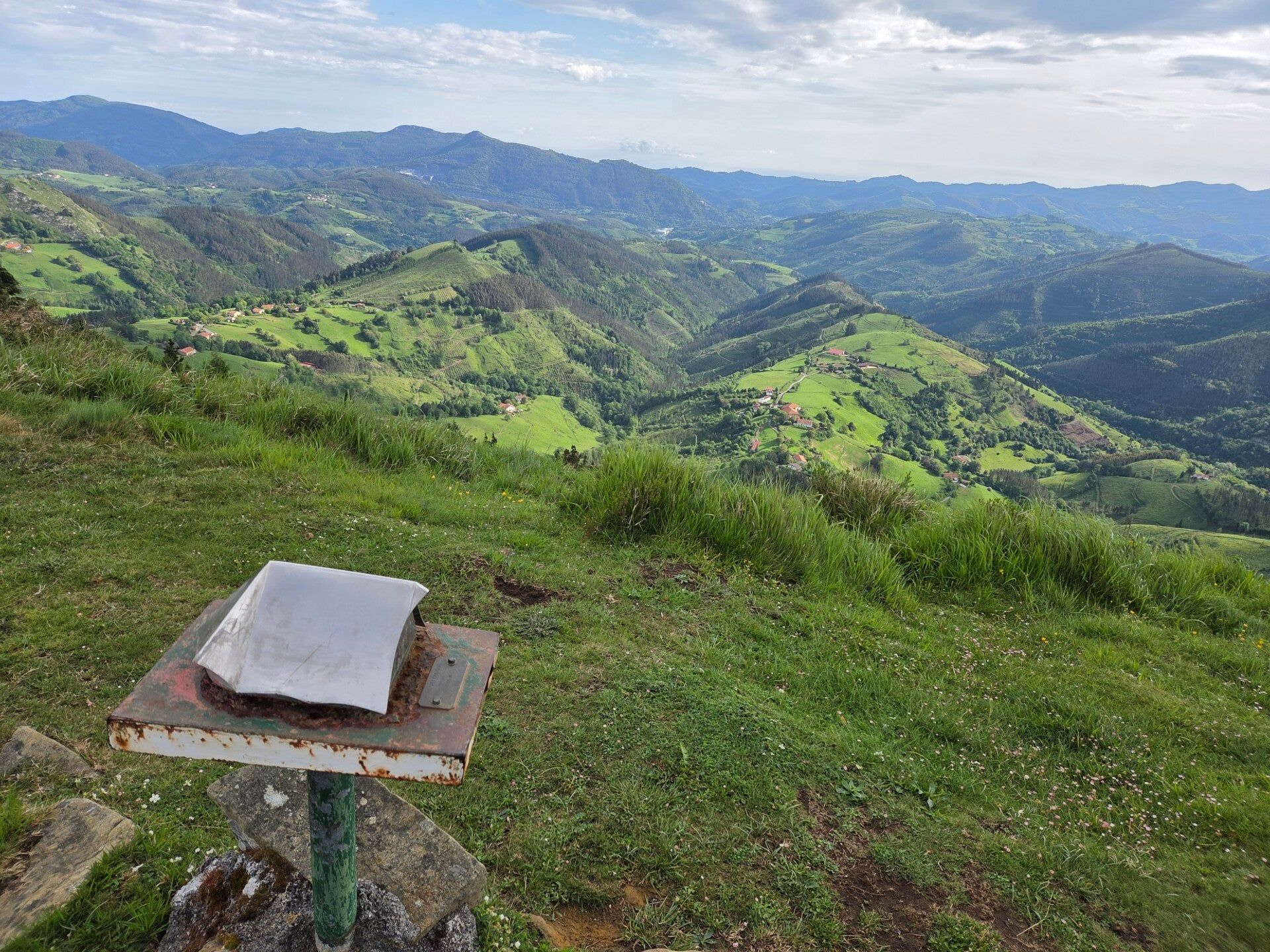 Foto del recorrido 11